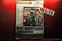 Big Brother Awards 2007 (20071025 0001)